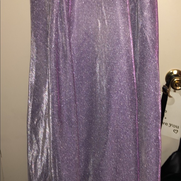 Prom dress - Picture 3 of 4